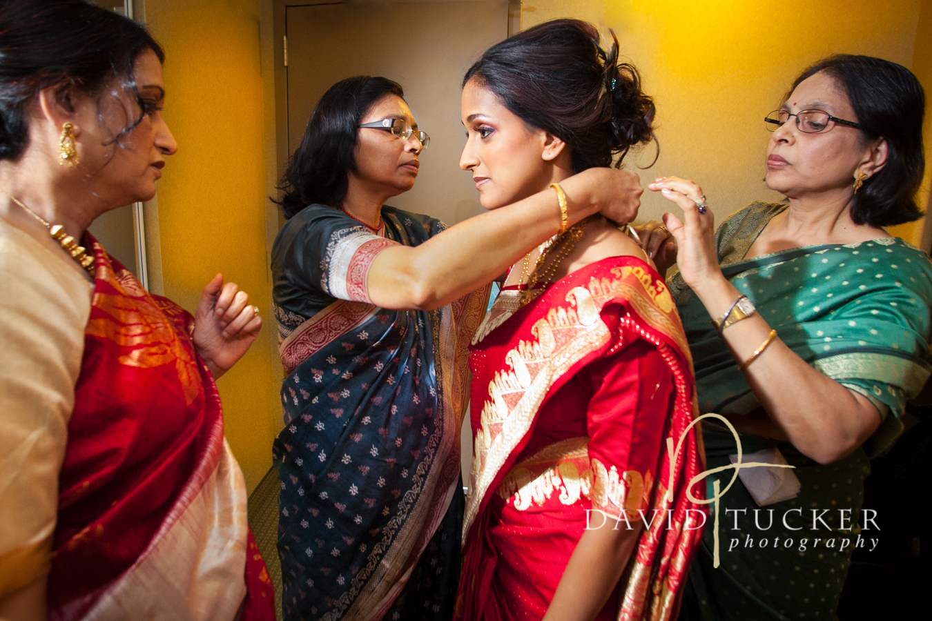 Exquisite Indian And Jewish Wedding At Mechanics Hall Worcester