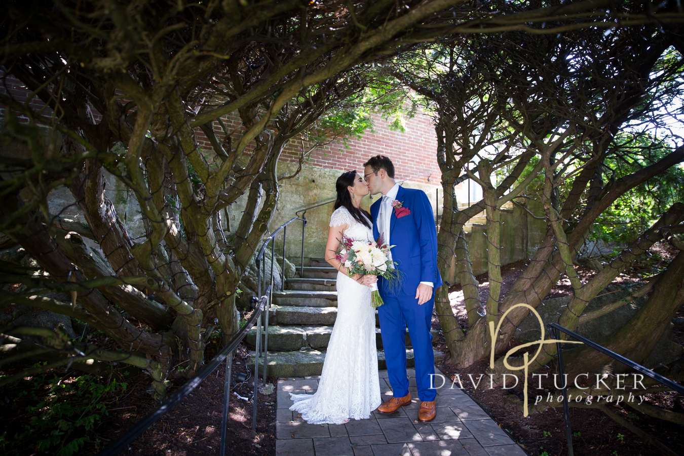 Lindsay And Adam S Intimate Seaside Wedding At Misselwood In